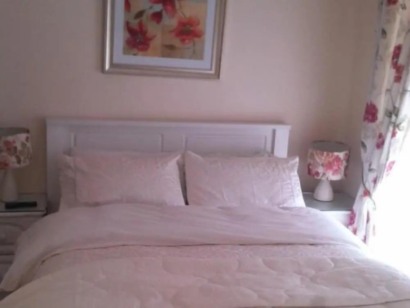 The Vee B&B