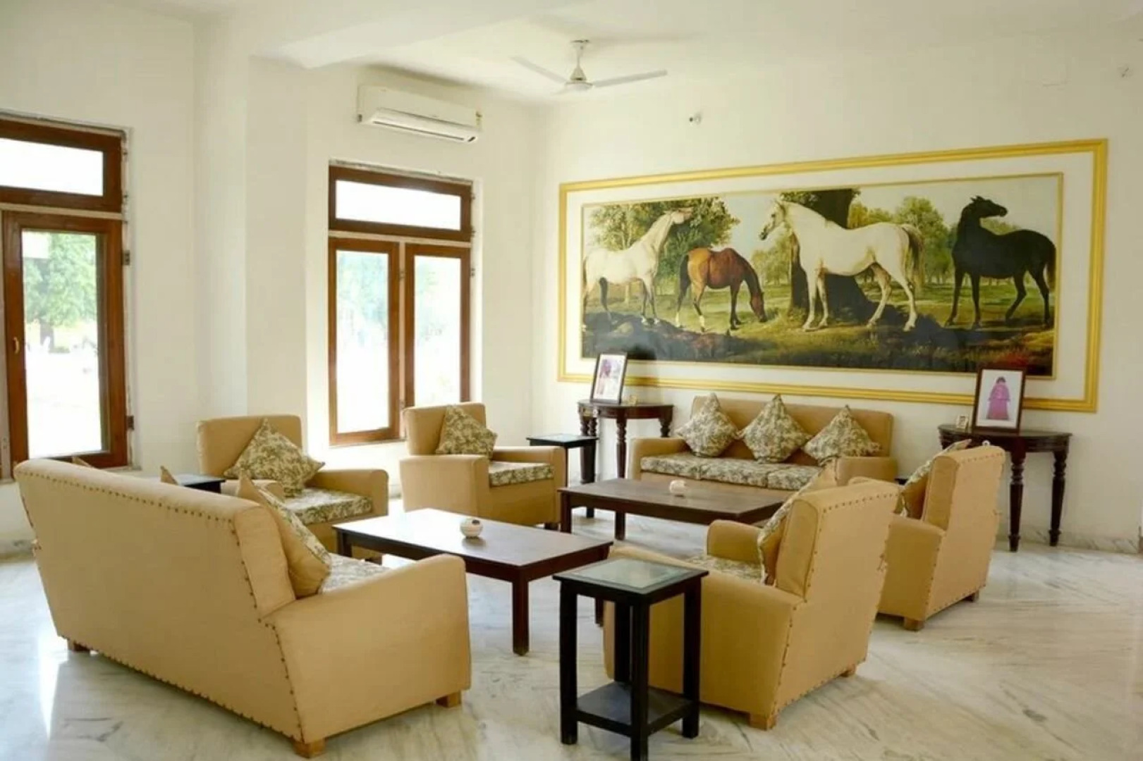 Bhanwar Vilas Palace