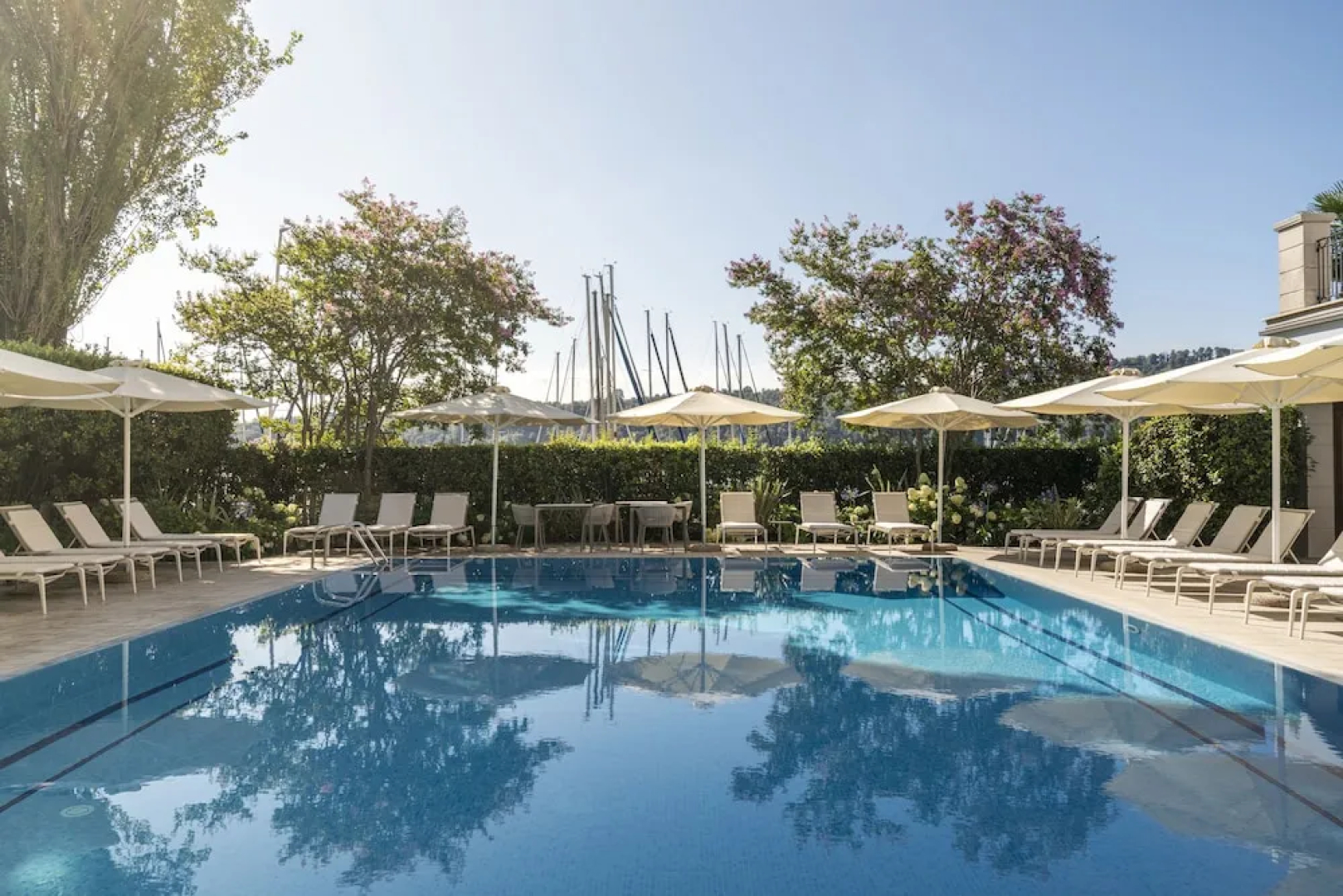 Hotel Bellerive
