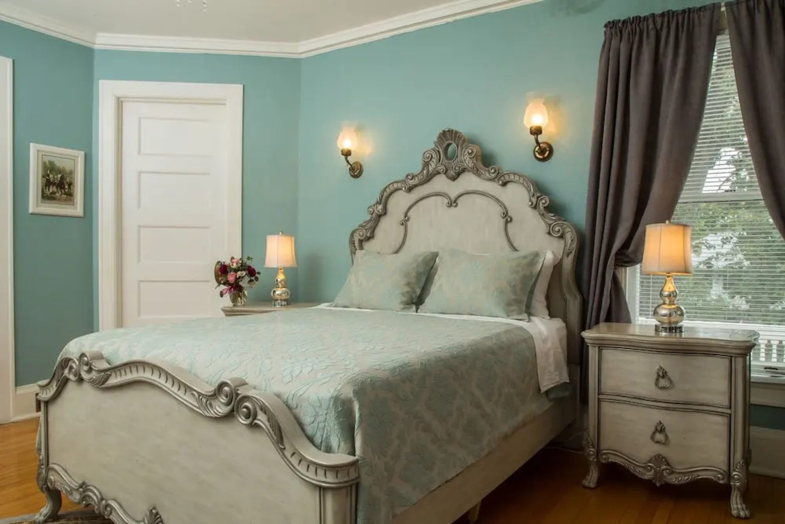 Ringling House Bed & Breakfast