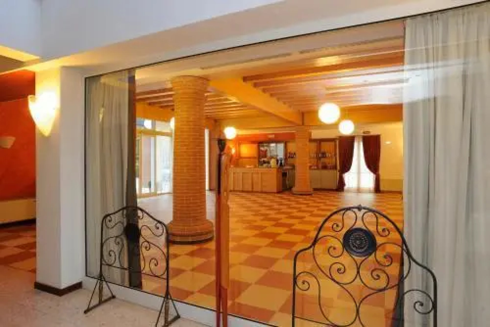 Hotel Due Torri Tempesta