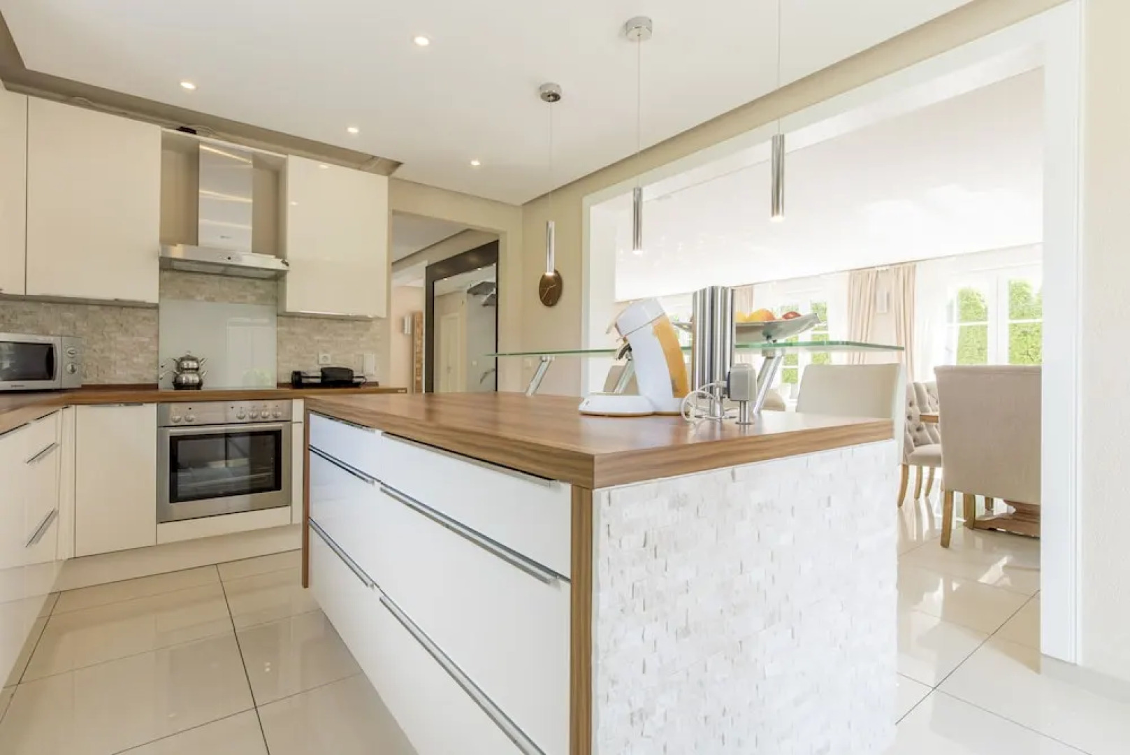 Private House Zum Holzfeld