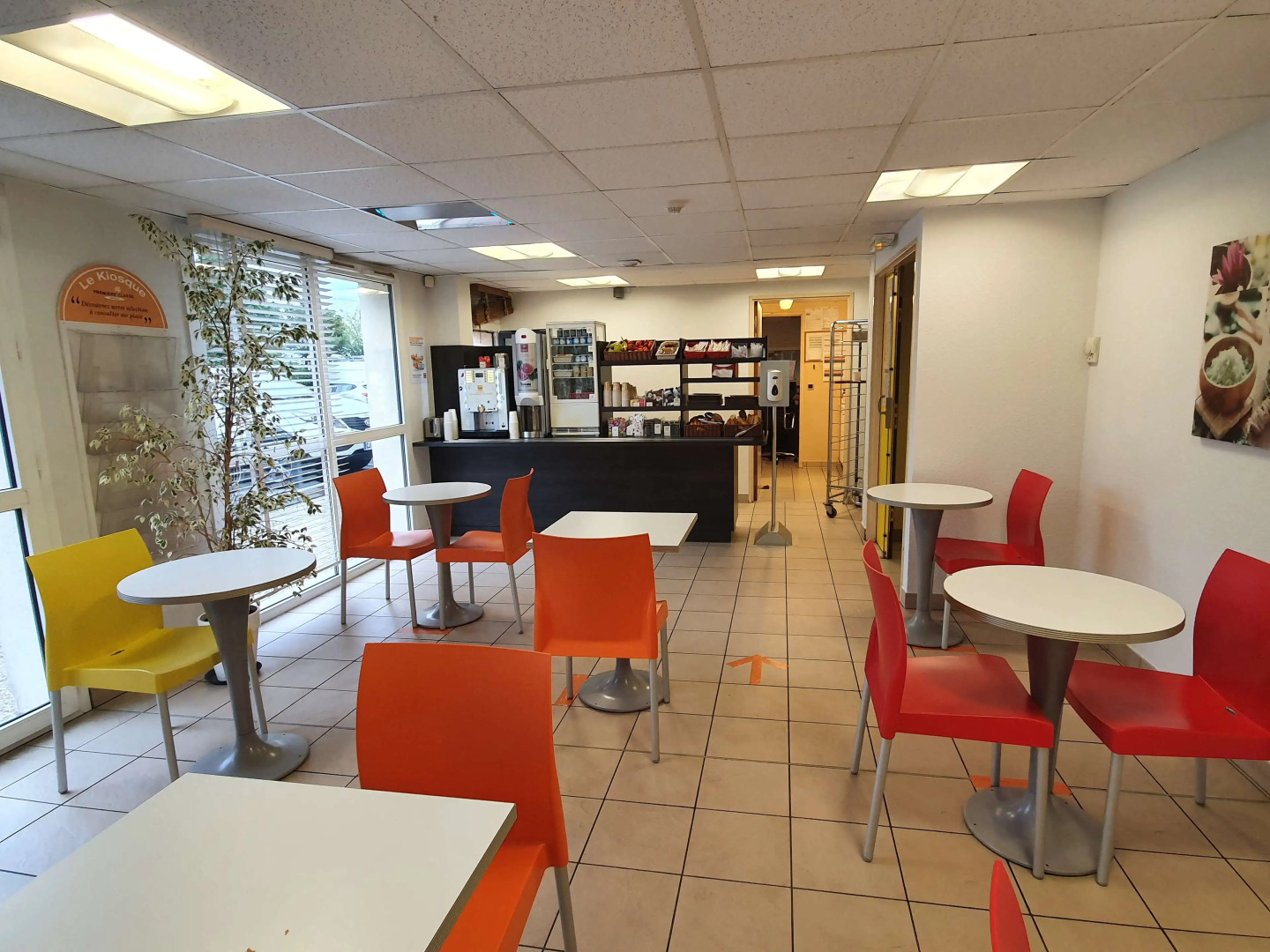 Hotel Première Classe Annemasse - Ville La Grand