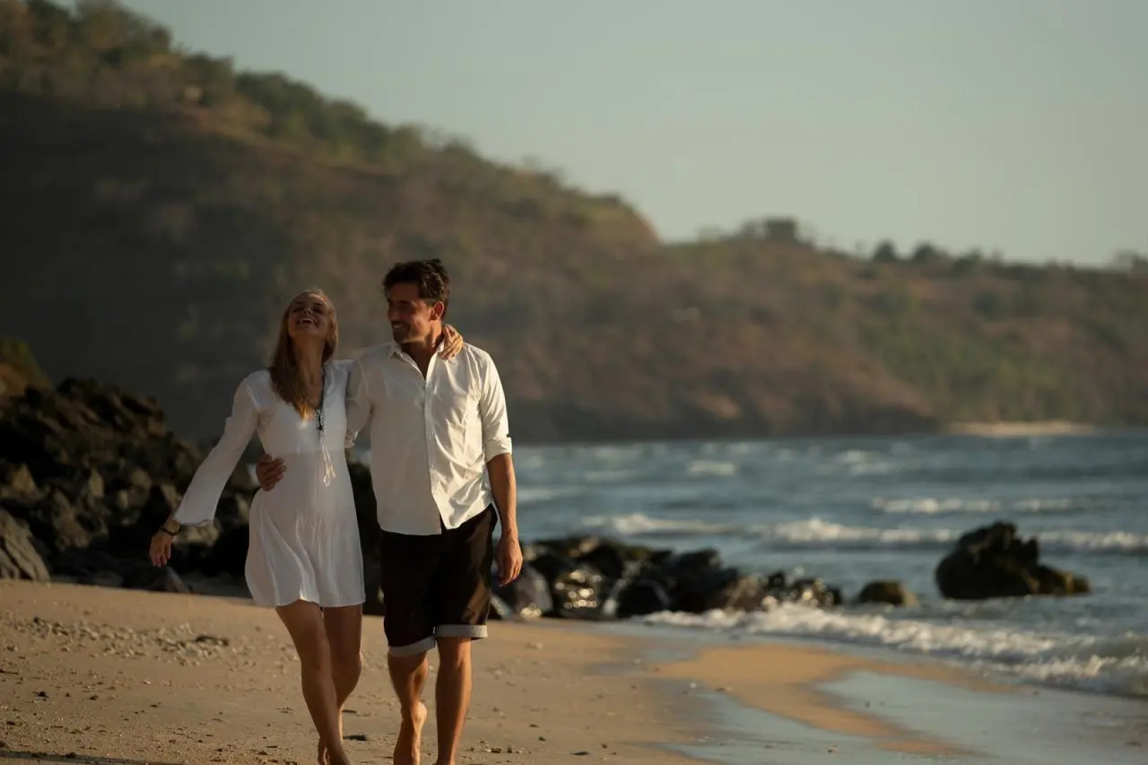 The Kayana Beach Lombok