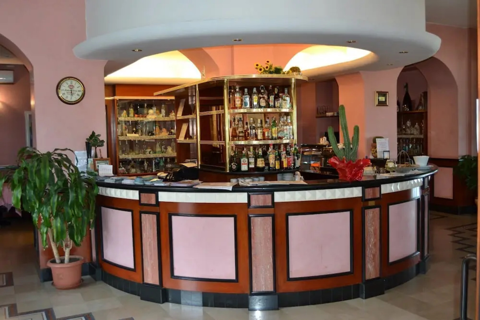 Hotel Ristorante Bellavista