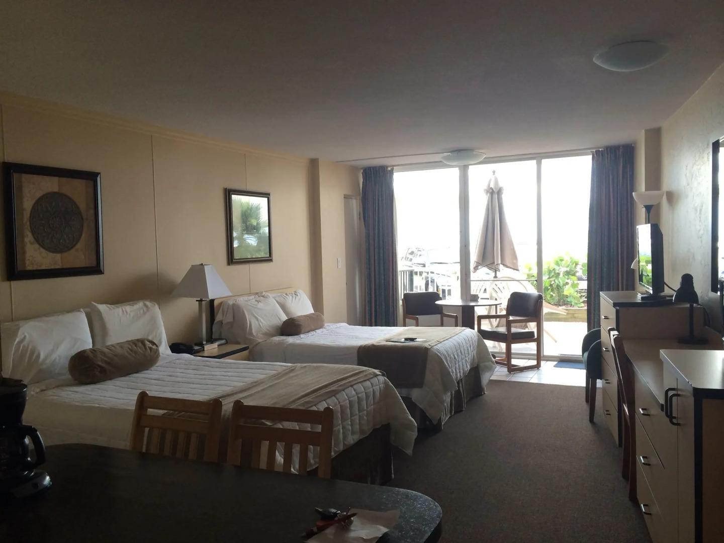 Cove Motel Oceanfront