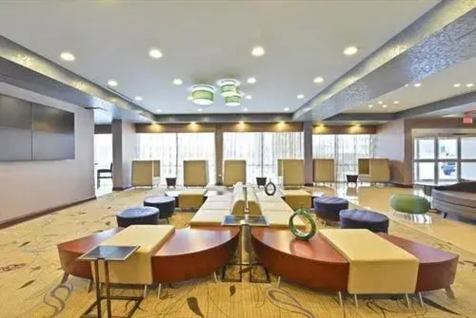 Comfort Inn O'Hare Int'l Airport