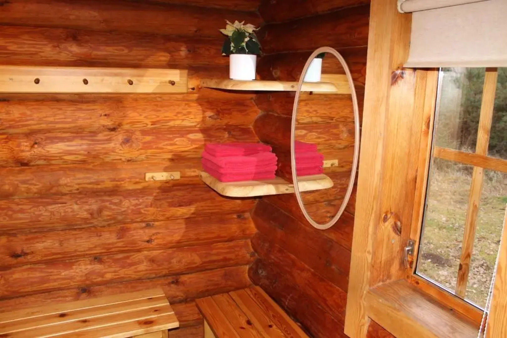 Haudamäe Holiday Home