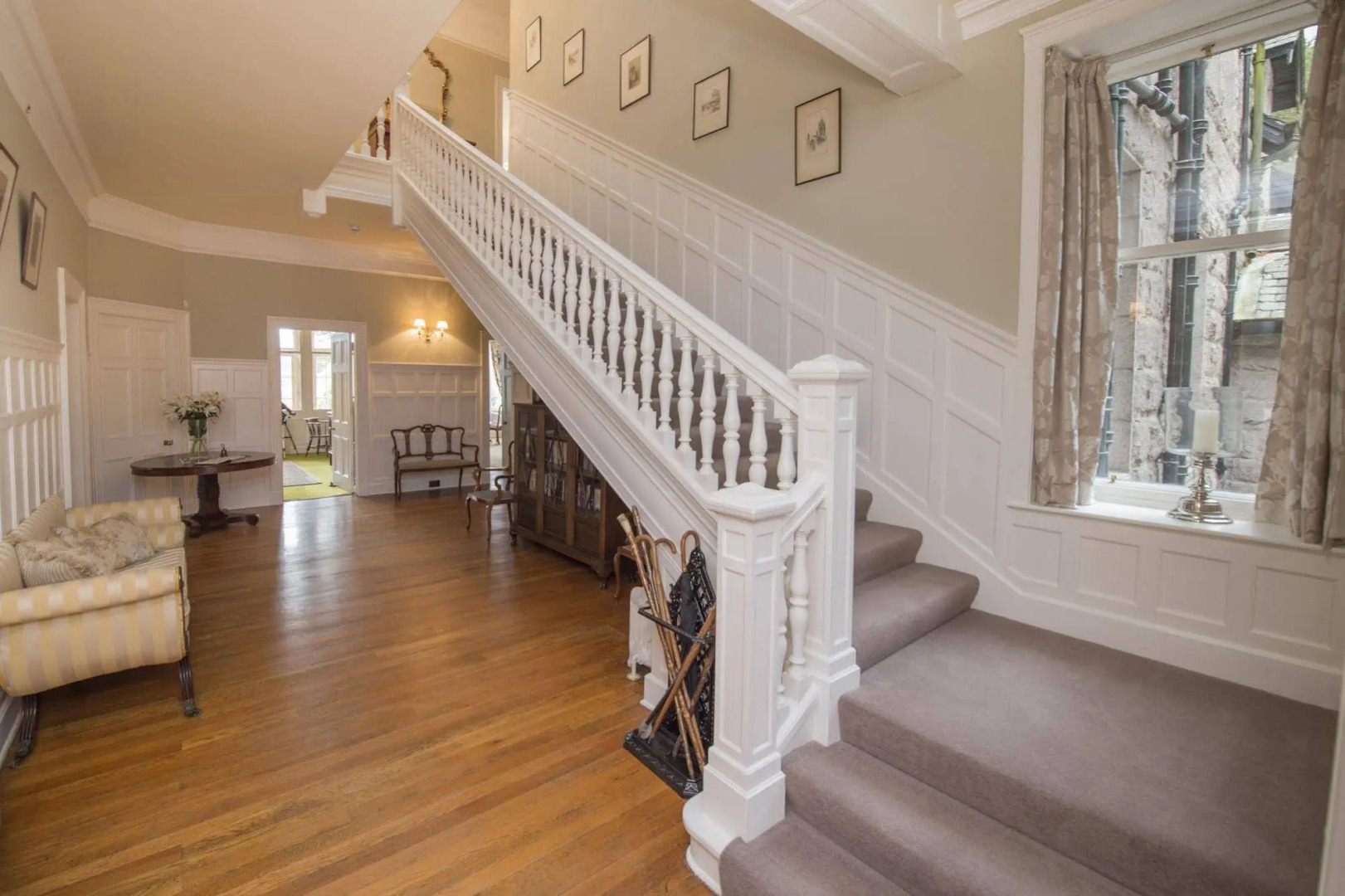 Lys-Na-Greyne Country House