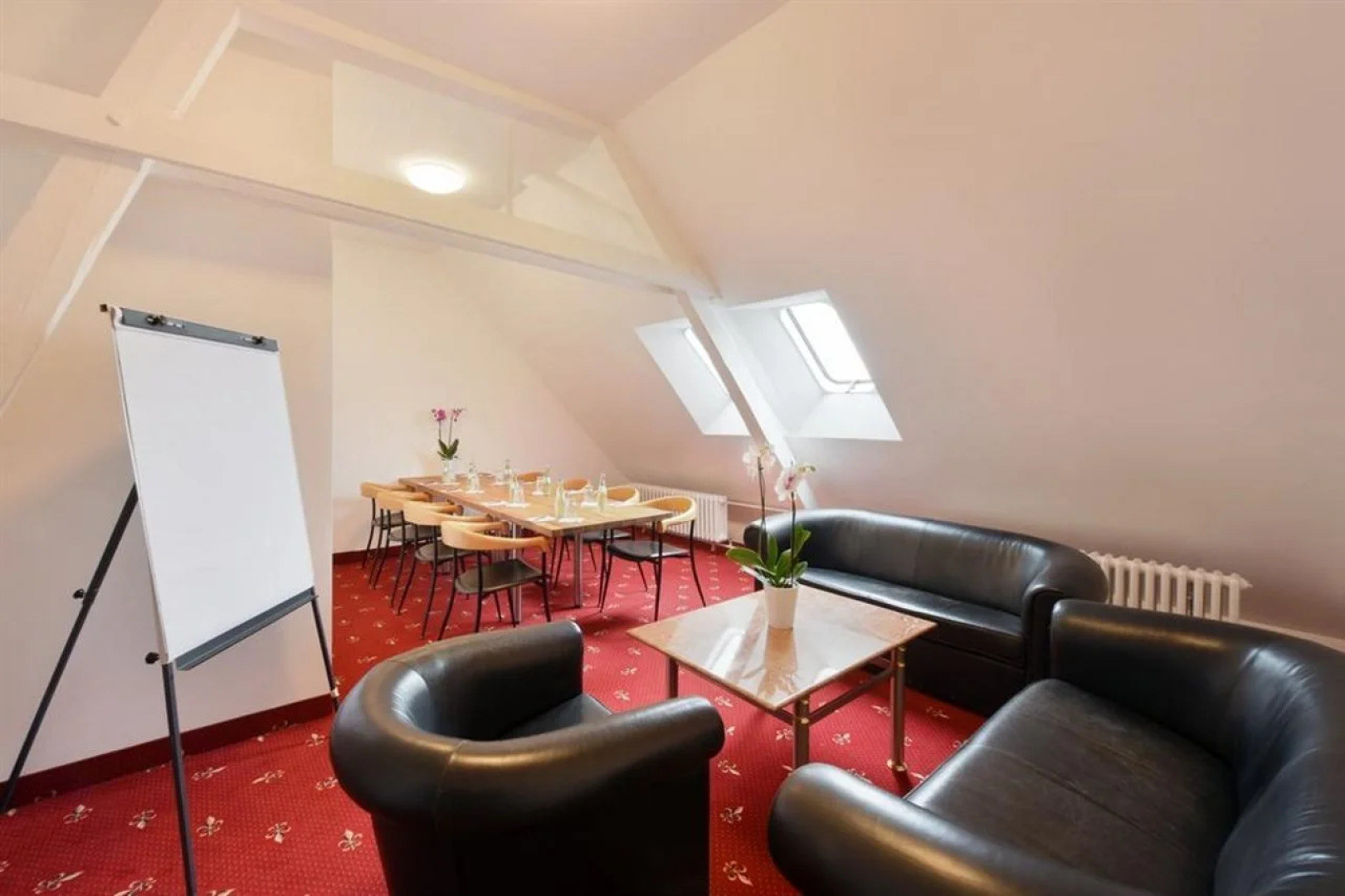 Leonardo Hotel Berlin KU'DAMM