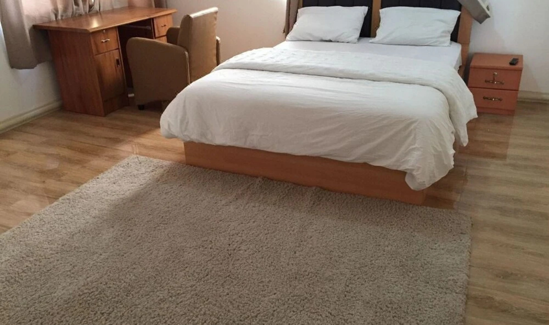 Rasta Tees Place - Standard