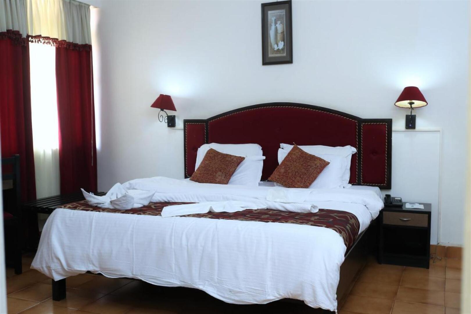 Alor Grande Holiday Resort