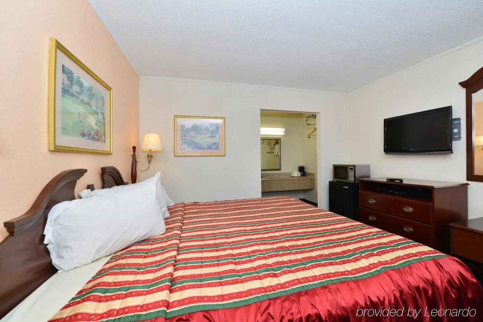 America's Best Value Inn Santee