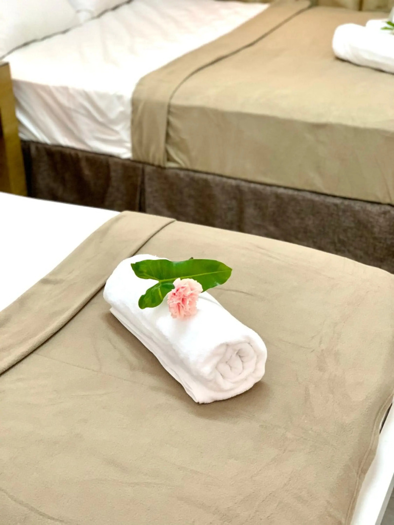 Sea La Vie Goldy @ Laguna Resort