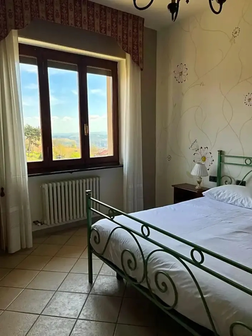 Belvedere Bike Hotel