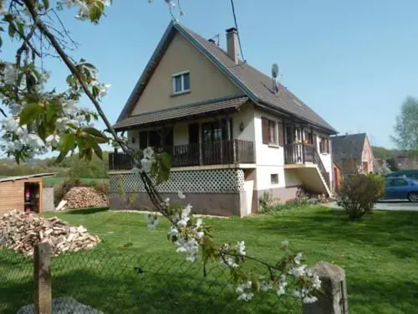 Locations Au Chant du Coq