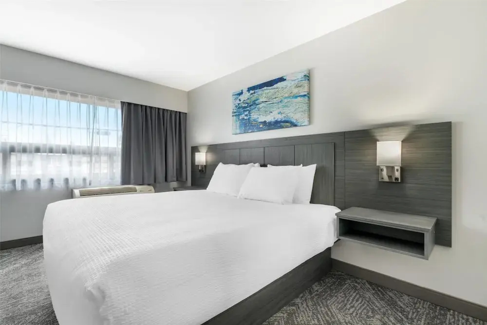Travelodge Prince George Goldcap
