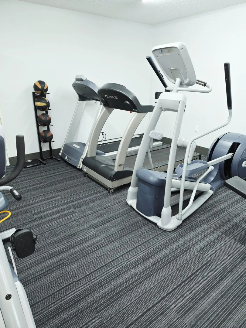 Americas Best Value Inn & Suites Foley Gulf Shores
