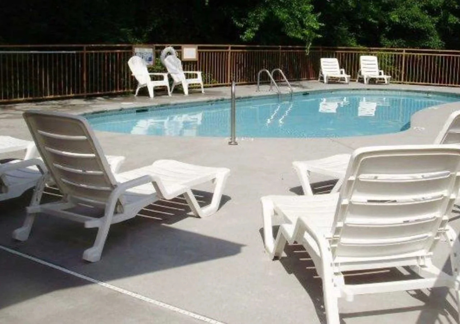 Country Hearth Inn Pigeon Forge