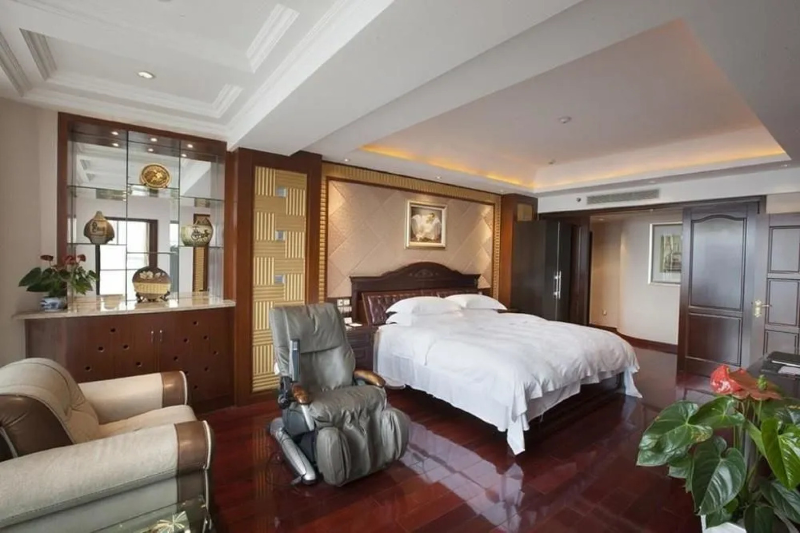 Chengdu Taicheng Hotel