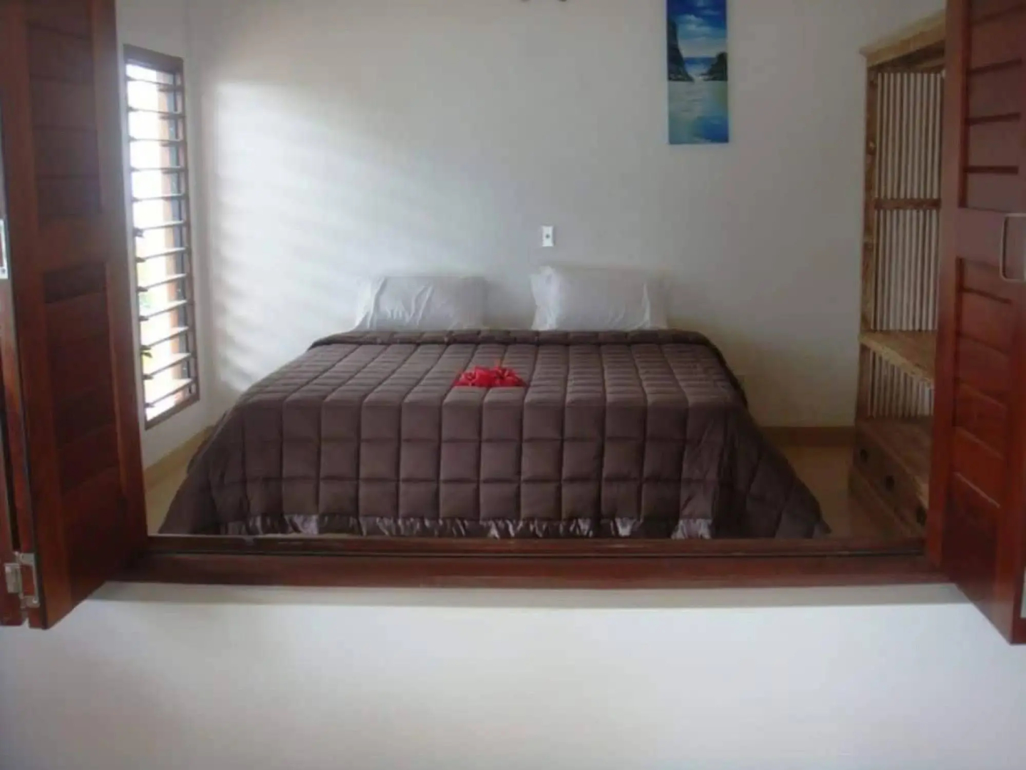 Angelfish Cove Villas