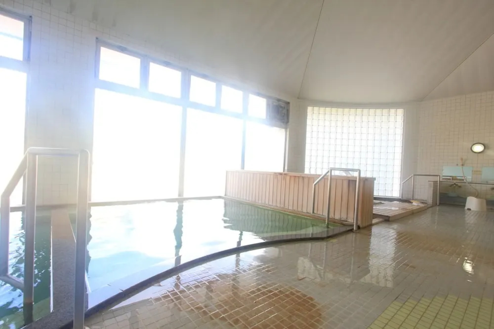 Buna no Sato Shirakamikan