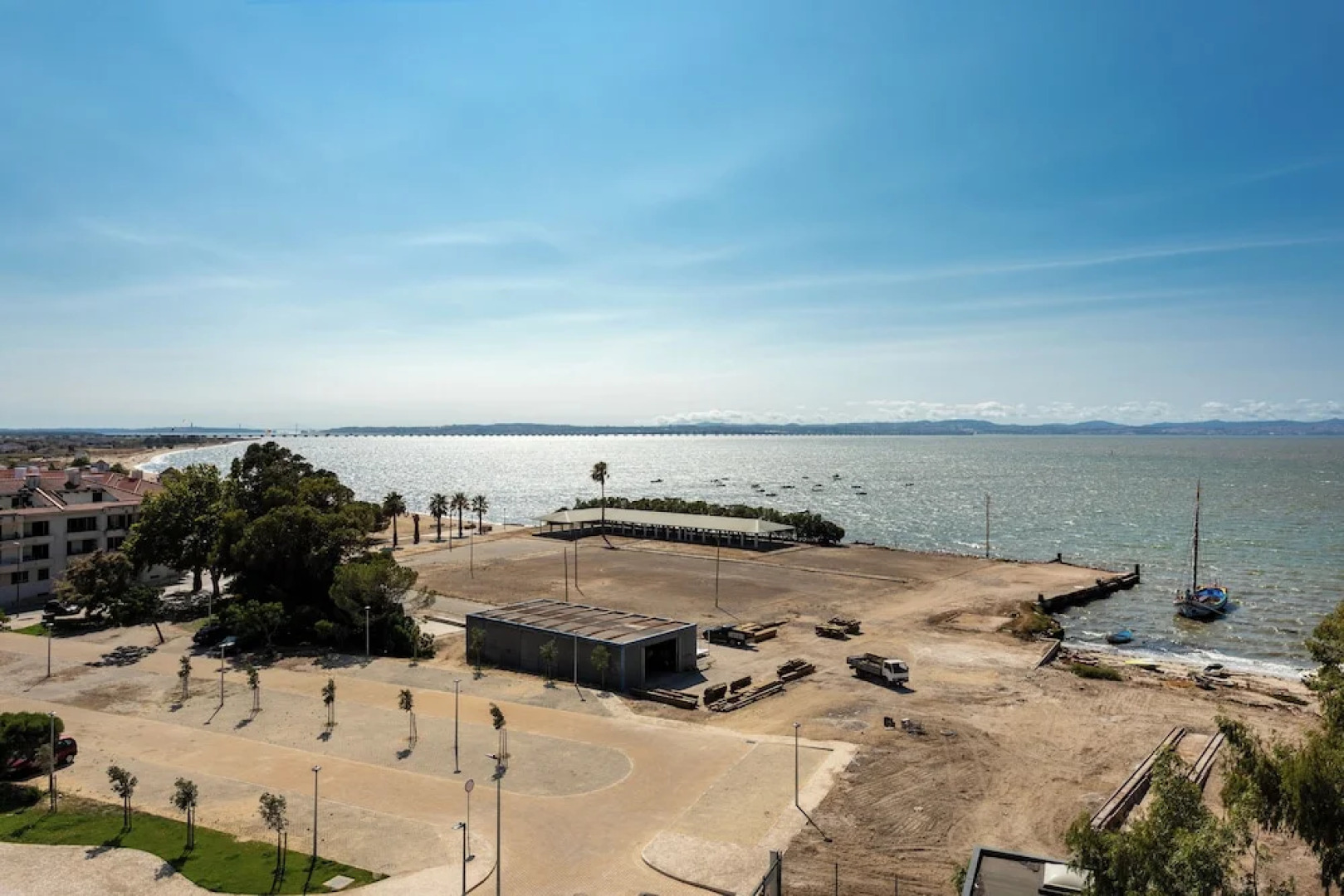 Upon Vila Alcochete Hotel