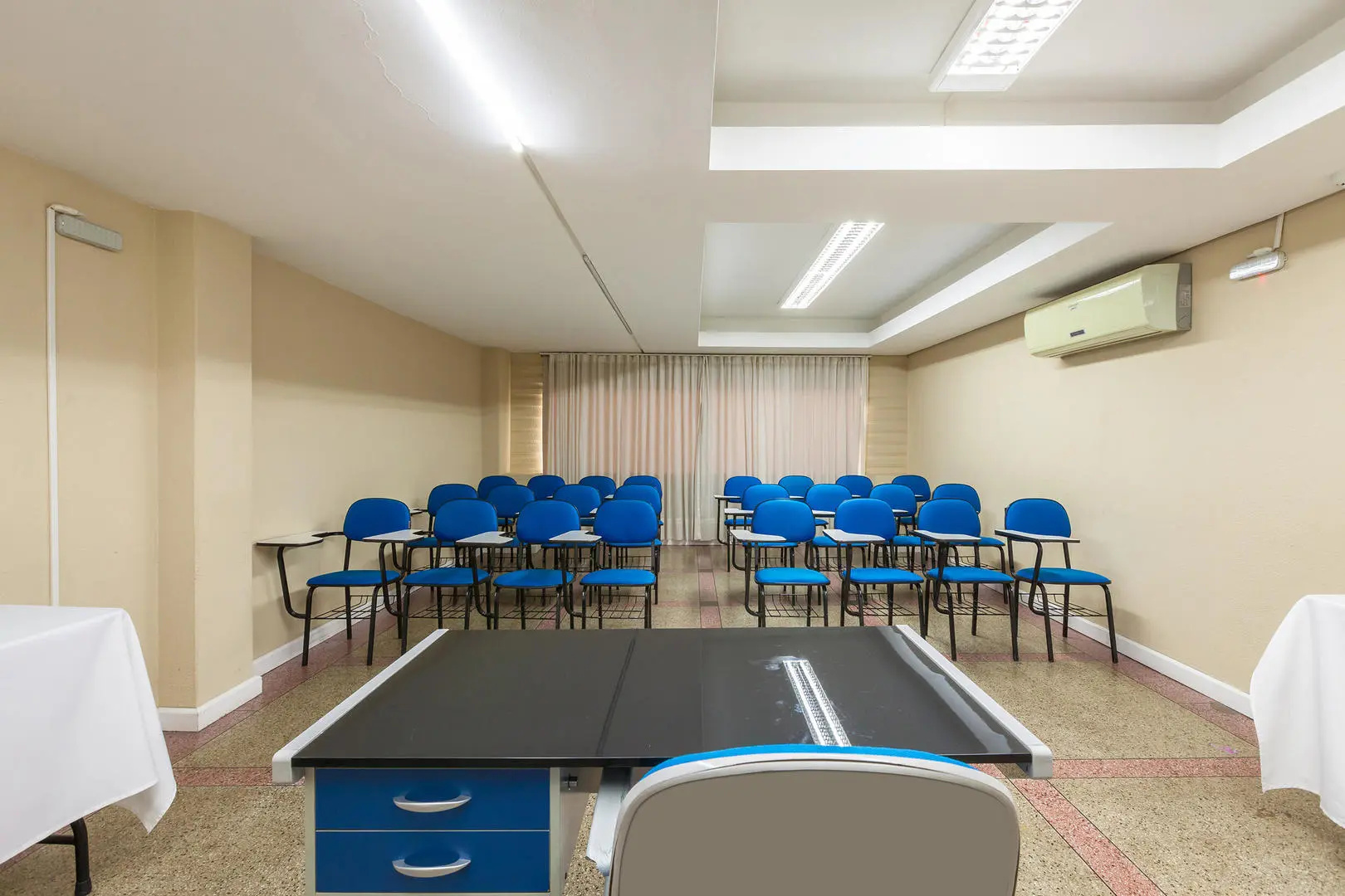 Tri Hotel Criciúma