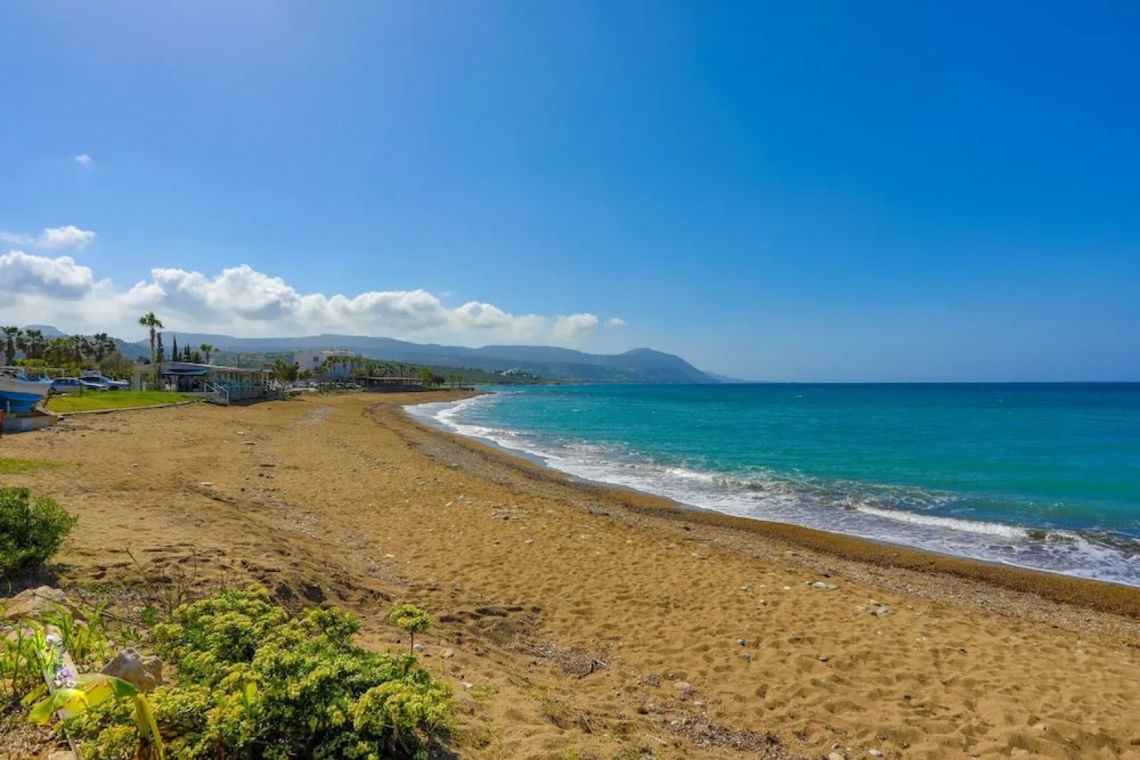 Villa Salina in Malatya