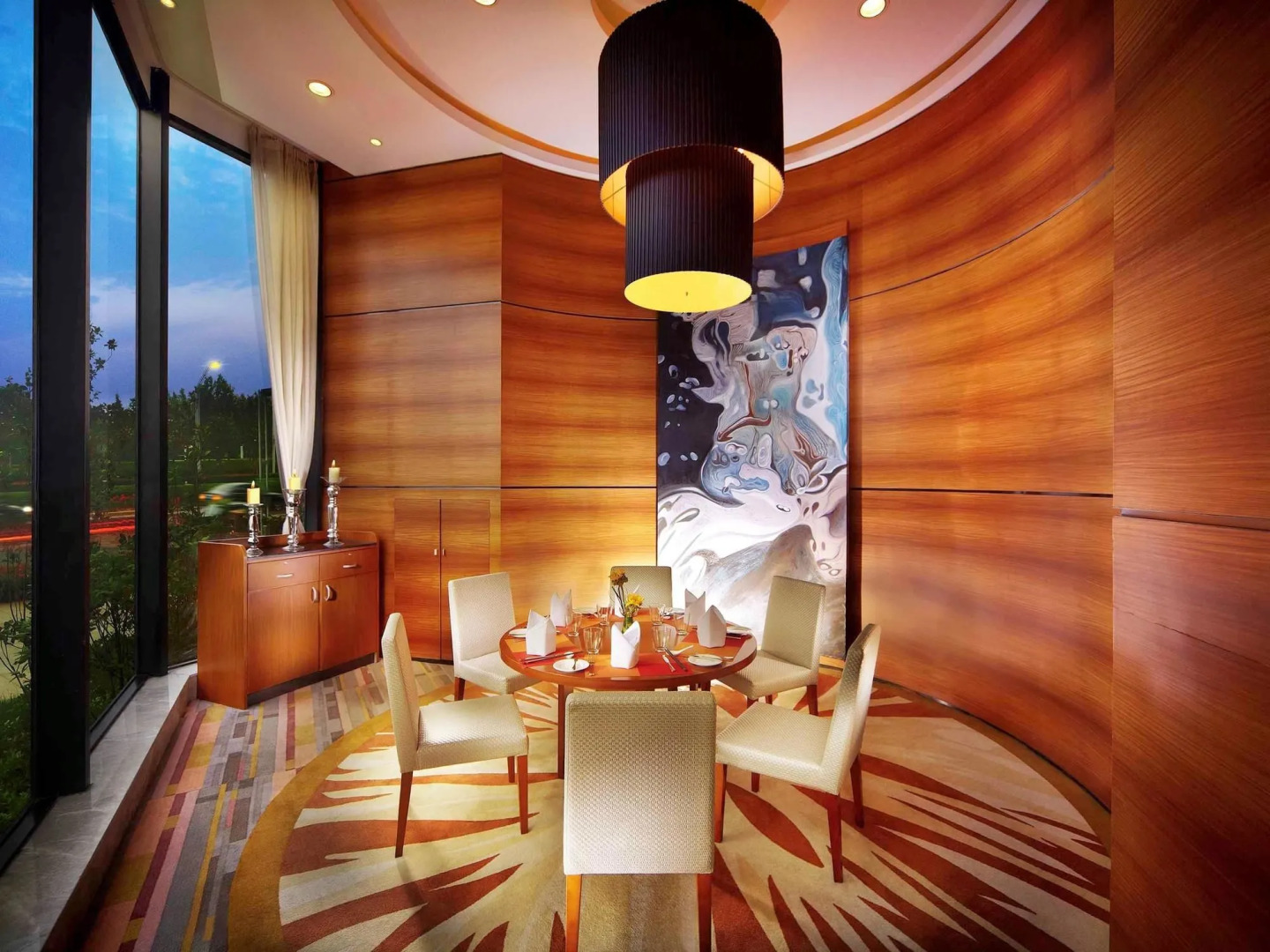 Novotel Zhengzhou Convention Centre