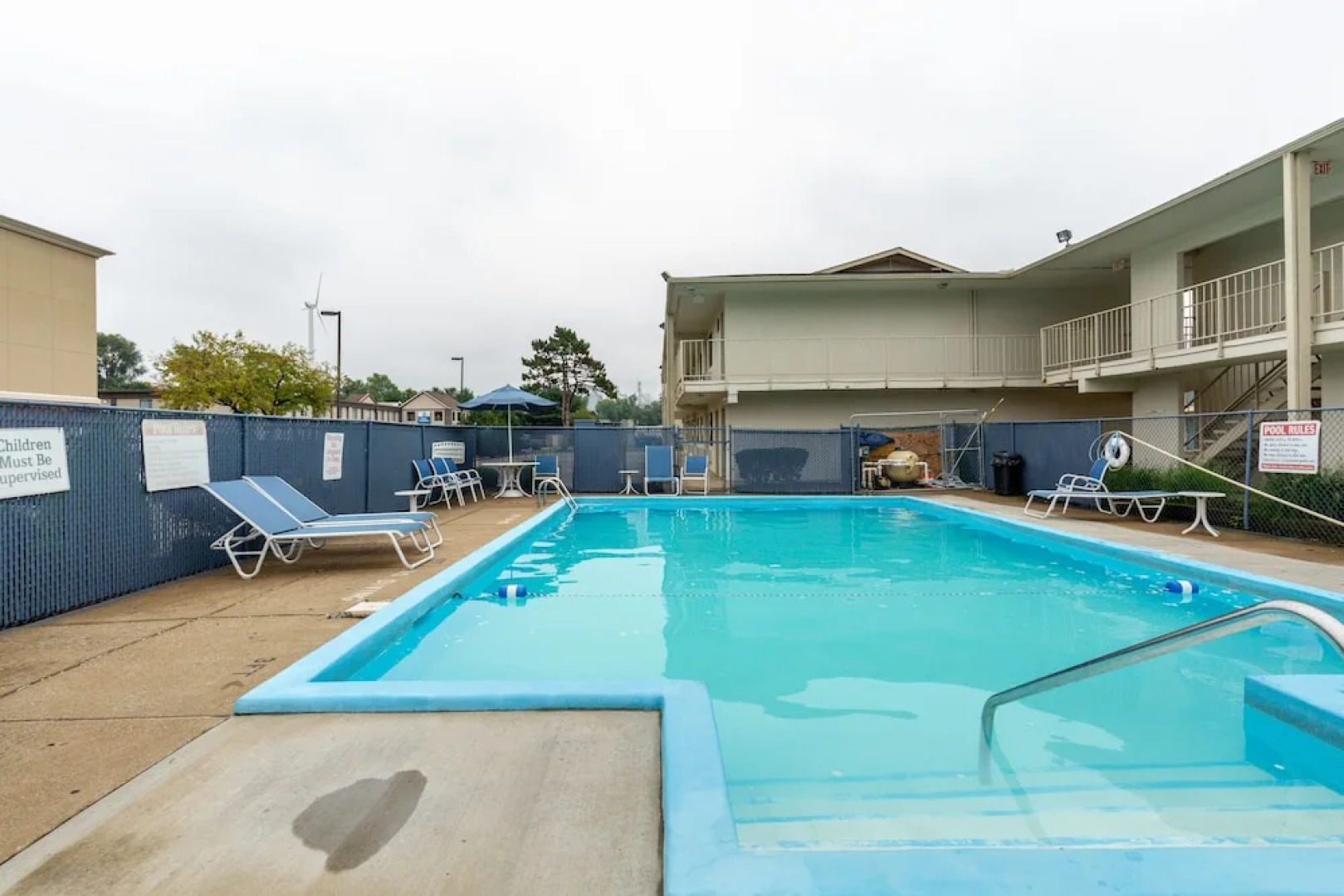 Americas Best Value Inn