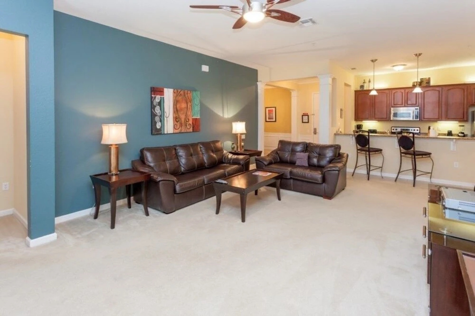 5036 Shoreway Loop 406 3 Br condo by RedAwning