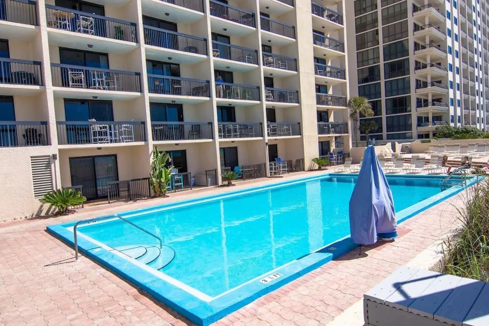 SunDestin Beach Resort by Panhandle Getaways