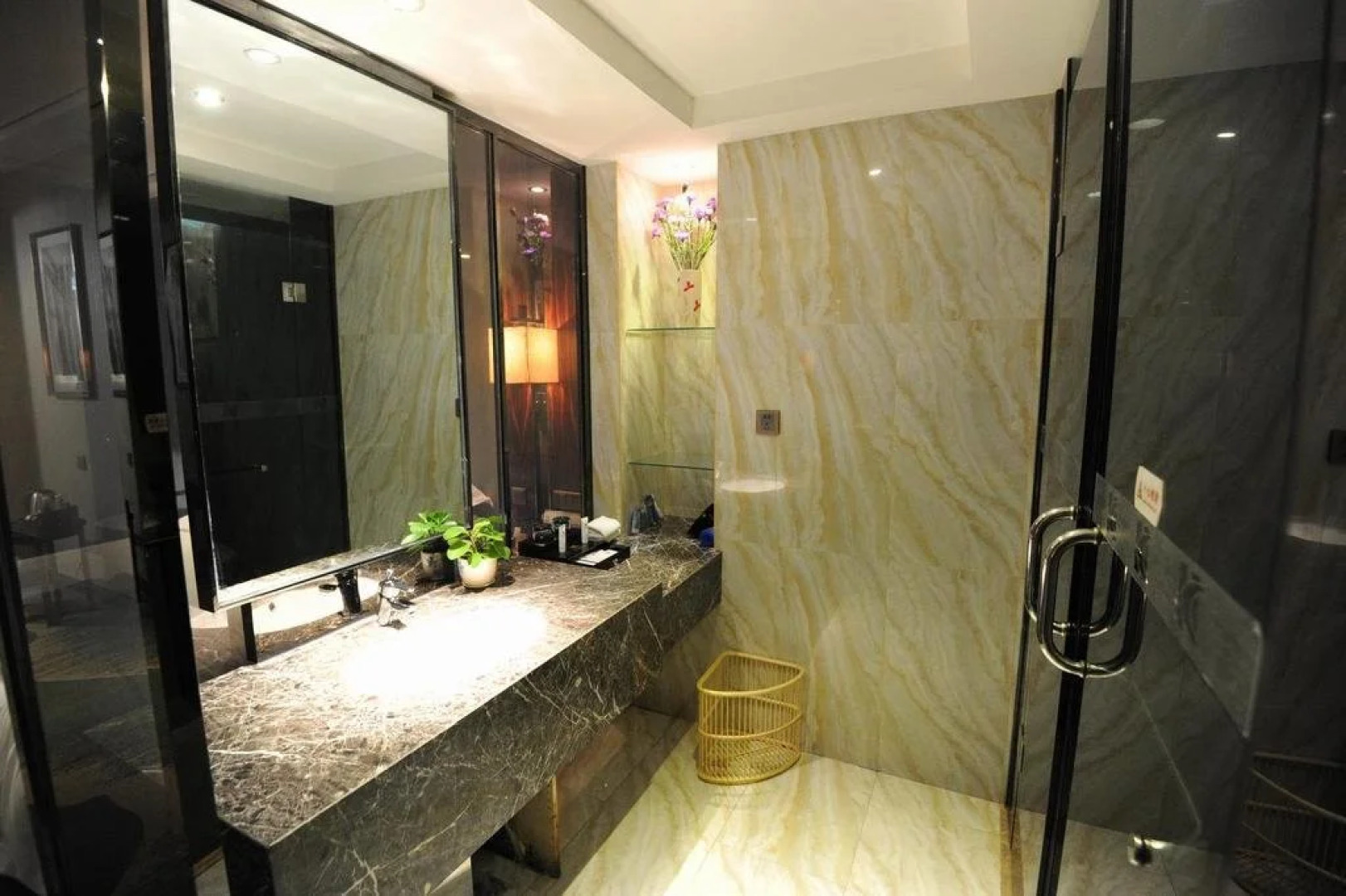 Huakai Fulin Hotel Xiangyang