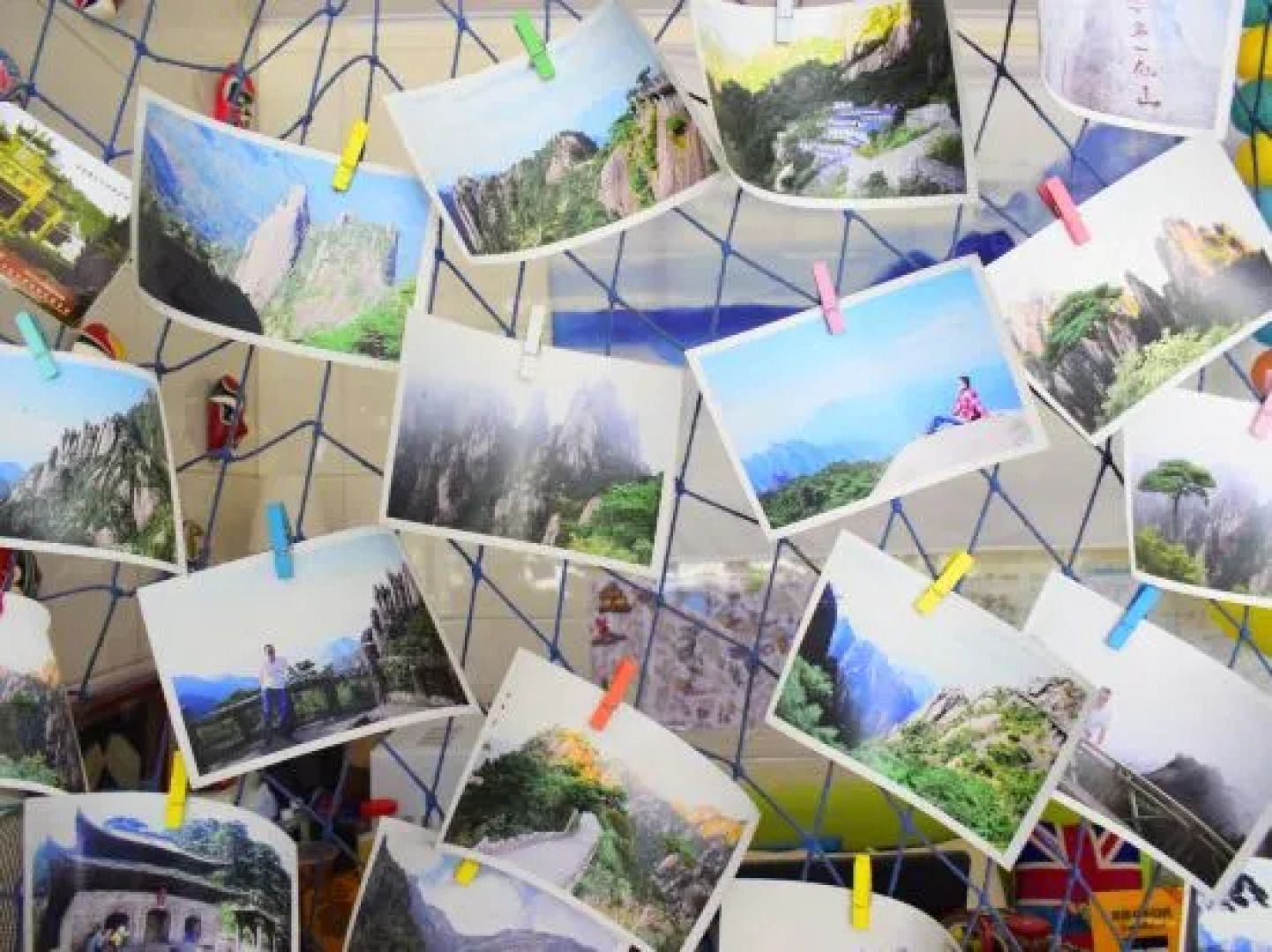 youjian yunlu Hotel in Sanqing mountain