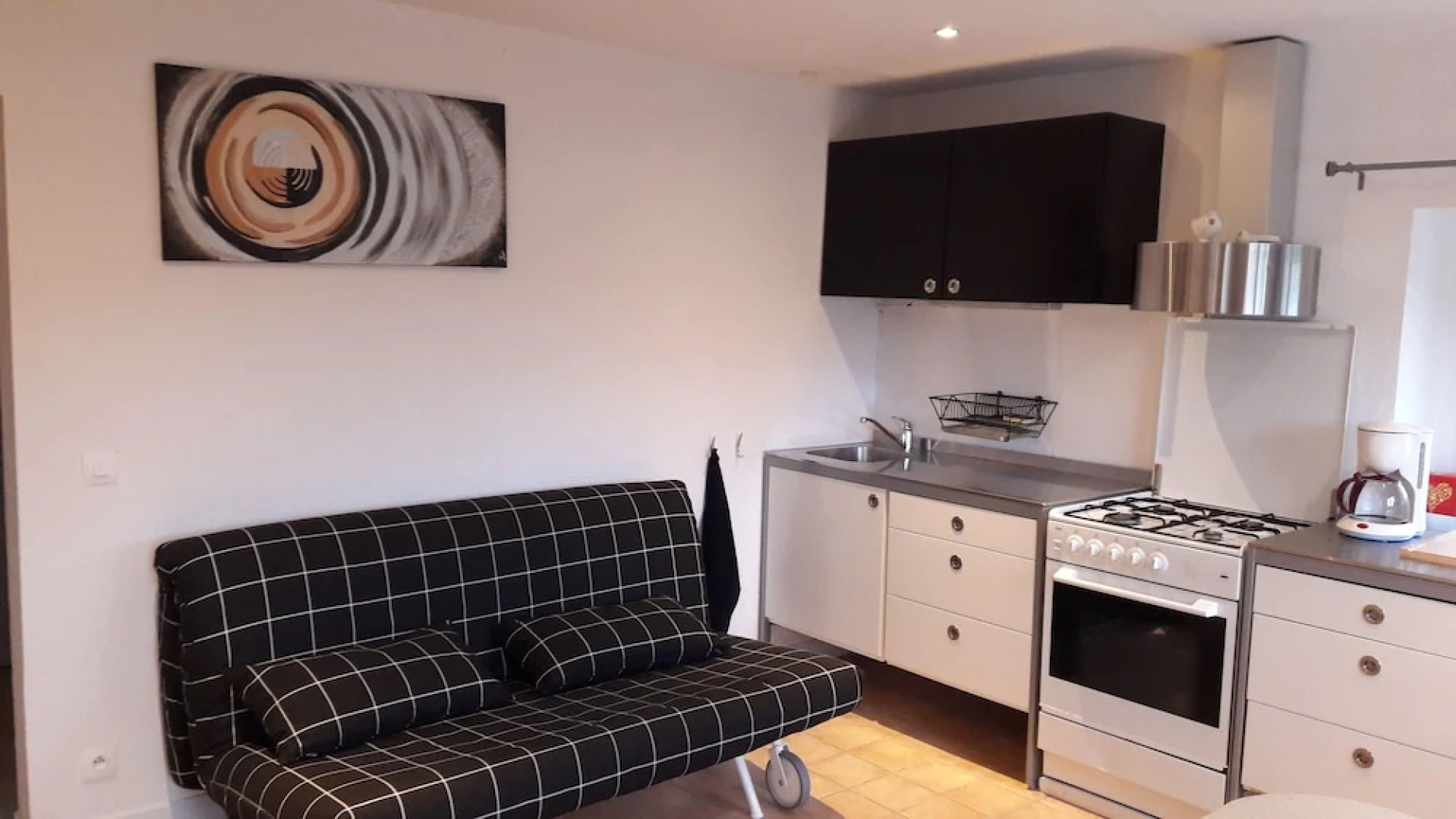 Gite la Roche - Le Domaine des Terres Blanches