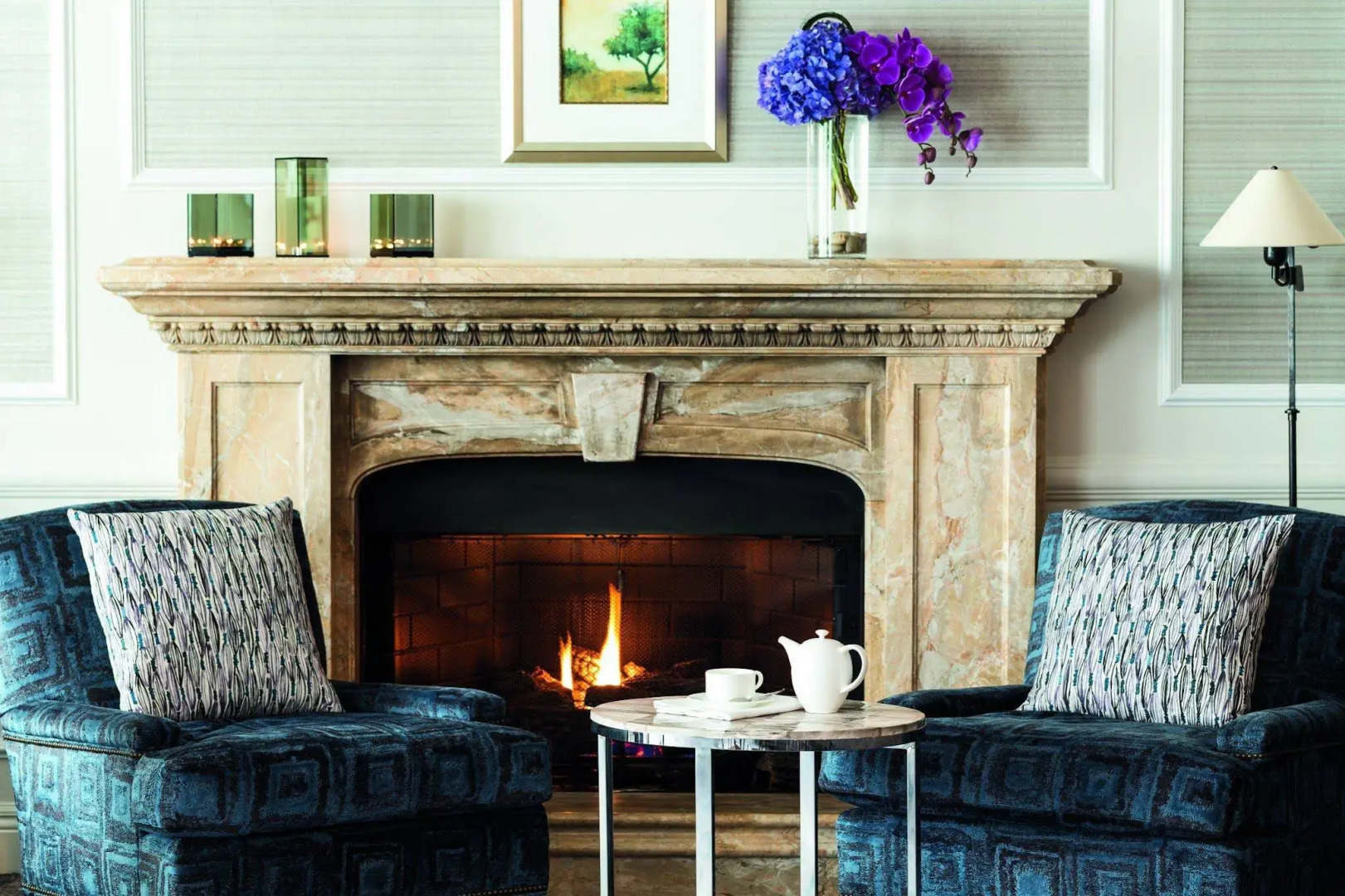 The Ritz-Carlton, Washington, D.C.