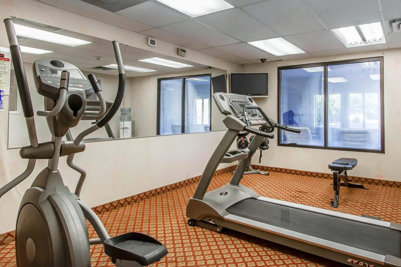 Comfort Inn & Suites Norman near University