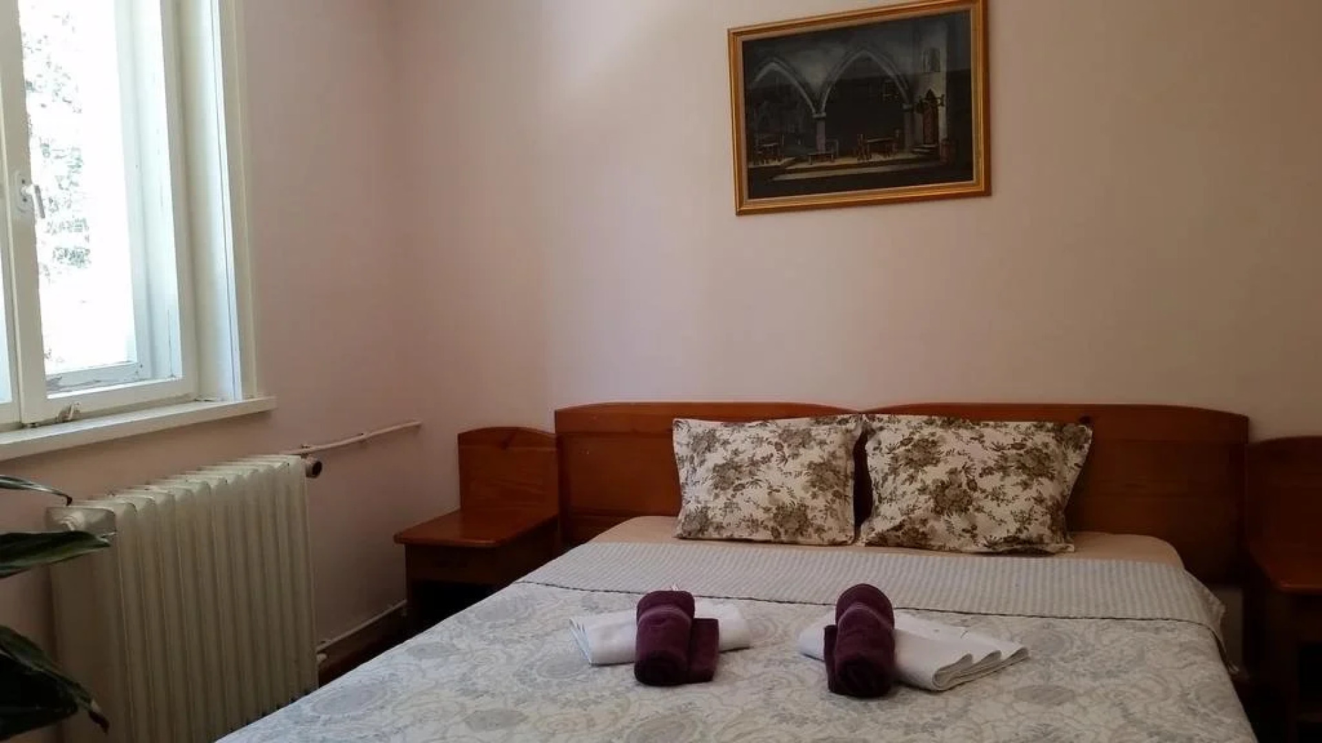 Boeritza Hotel Complex