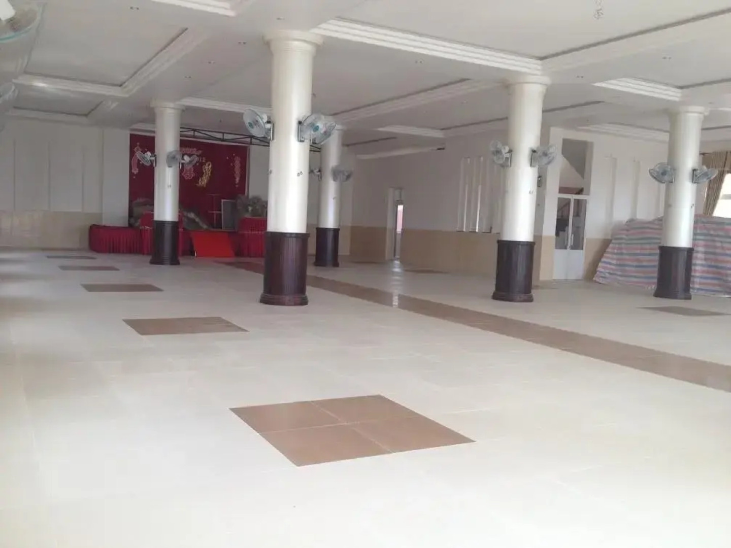 Hong Thai Hotel Bao Loc