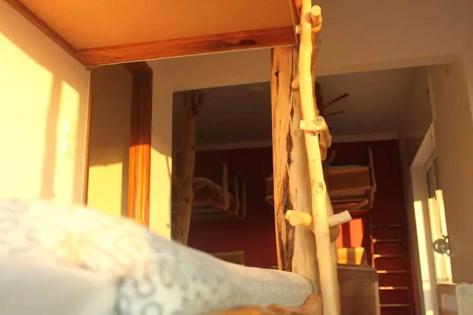 Almagreira Surf Hostel