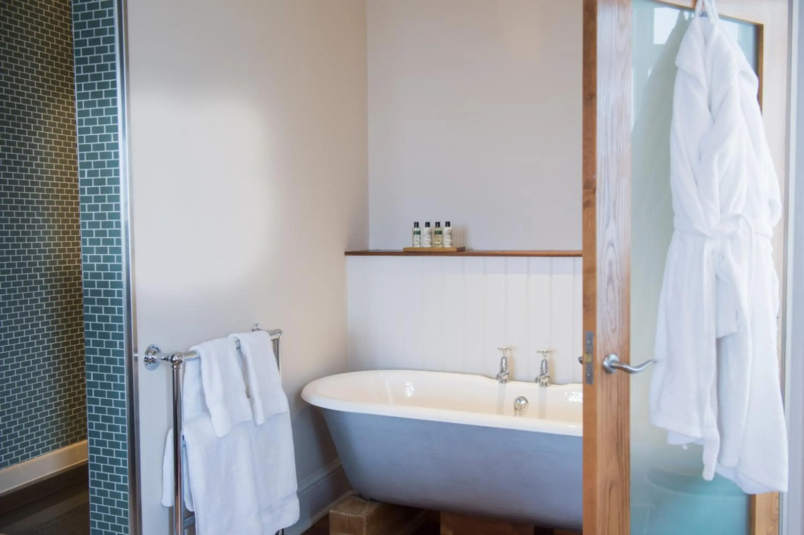 Hotel du Vin & Bistro Tunbridge Wells