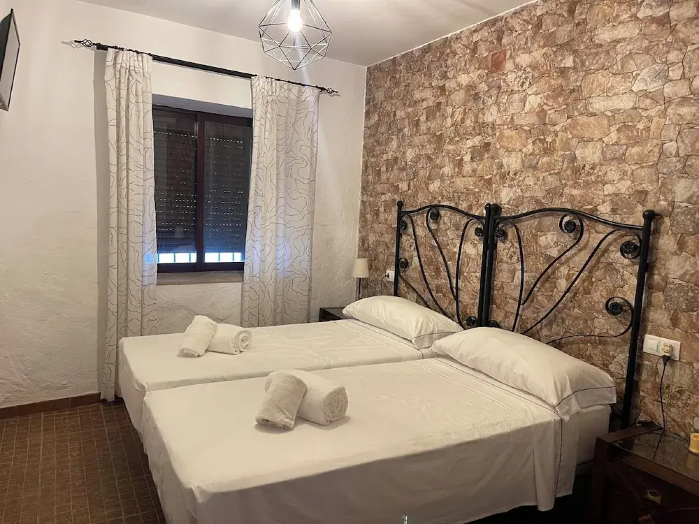 Al-Mudawar Casa Rural