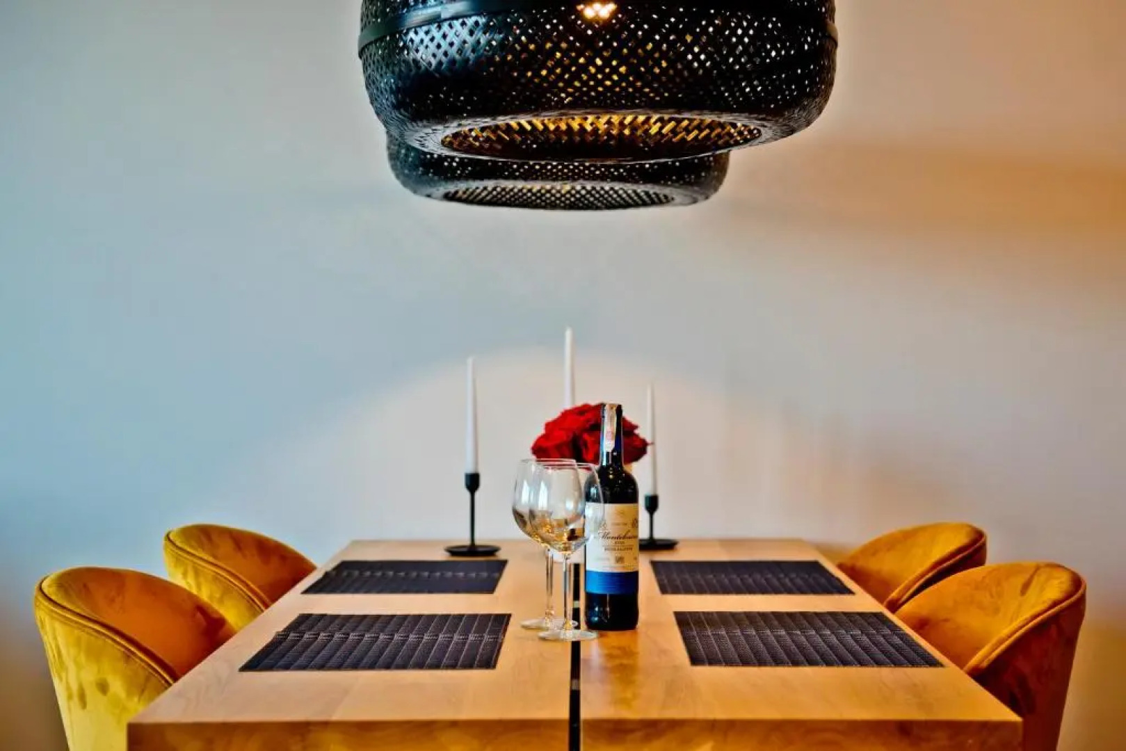 Zatoka Komfortu BlueApart Jastarnia