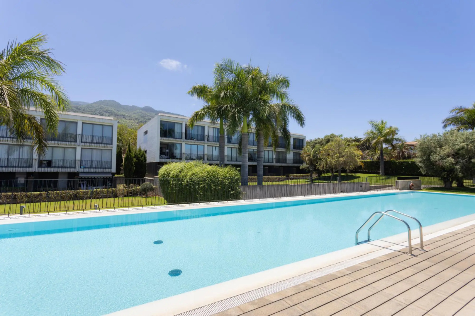 Home2Book Cozy Apt Santa Úrsula, Sea Views & Pool