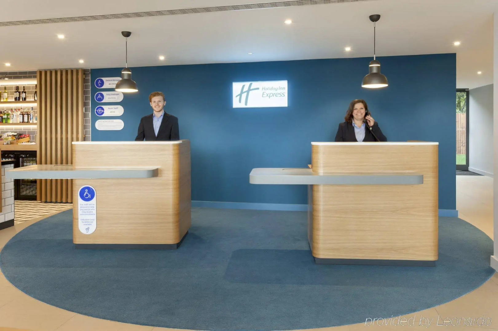 Holiday Inn Express St. Albans - M25, Jct.22 by IHG