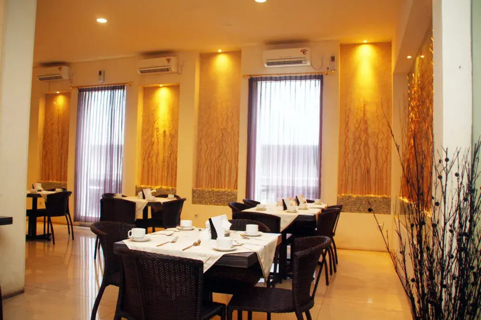 Zen Rooms Raya Juanda