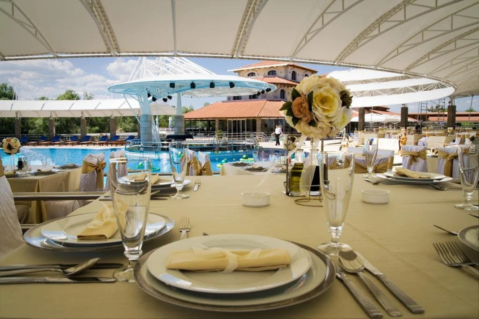 Plavnica Eco Resort