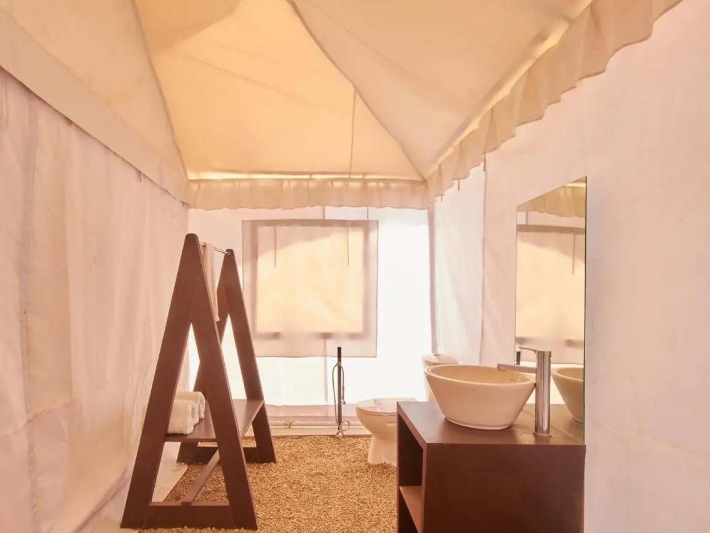 Savi Camps Jaisalmer