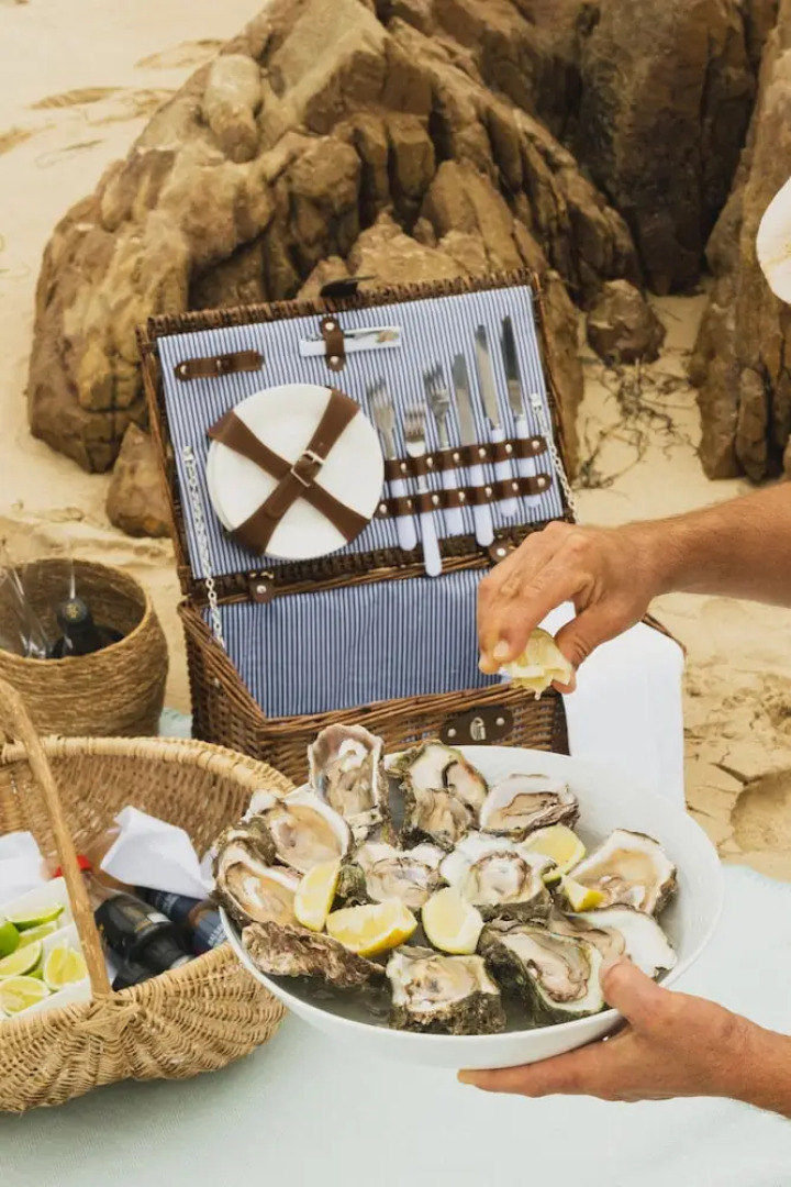 Pezula Private Castle